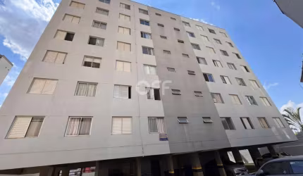 Apartamento com 1 quarto à venda na Rua Major Solon, 738, Cambuí, Campinas, 50 m2 por R$ 270.000
