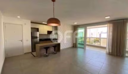 Apartamento com 2 quartos para alugar na Rua Álvaro Muller, 390, Vila Itapura, Campinas, 96 m2 por R$ 6.500