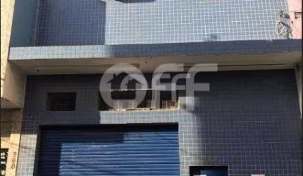 Prédio para alugar na Rua Visconde do Rio Branco, 362/364, Centro, Campinas, 340 m2 por R$ 7.500