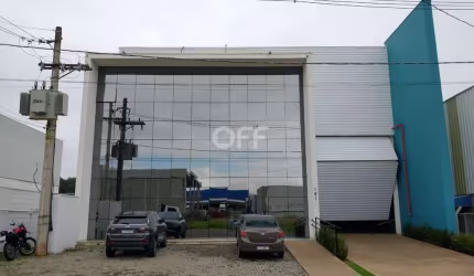 Barracão / Galpão / Depósito à venda na Rua Cambaí, 66-130, Loteamento Industrial Veccon Zeta, Sumaré, 900 m2 por R$ 3.600.000