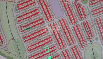 Terreno à venda na Rua Parque Nacional do Catimbau, S/N, Residencial Bela Aliança, Campinas por R$ 180.000