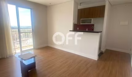 Apartamento com 2 quartos à venda na Avenida Imperatriz Leopoldina, 550, Vila Nova, Campinas, 57 m2 por R$ 560.000