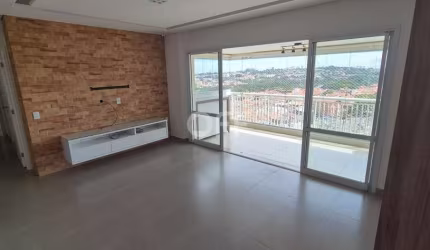 Apartamento com 3 quartos para alugar na Rua Baronesa Geraldo de Resende, 534, Taquaral, Campinas, 115 m2 por R$ 6.400
