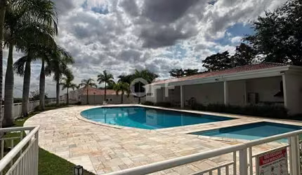 Casa em condomínio fechado com 4 quartos à venda na Rua Ramão Olavo Saravy Filho, 2145, Alphaville, Campinas, 165 m2 por R$ 1.300.000