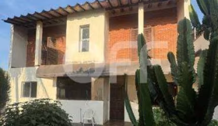 Casa comercial para alugar na Avenida José Bonifácio, 1512, Jardim das Paineiras, Campinas, 258 m2 por R$ 8.000