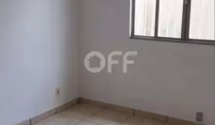 Apartamento com 1 quarto à venda na Rua Professor João Augusto de Toledo, 554, Vila Proost de Souza, Campinas, 63 m2 por R$ 260.000