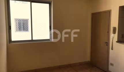 Apartamento com 1 quarto à venda na Rua Irmã Serafina, 657, Centro, Campinas, 34 m2 por R$ 160.000