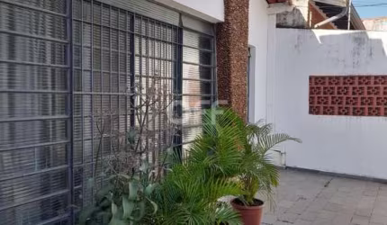 Casa com 3 quartos à venda na Rua Carlos Seva, .48, Taquaral, Campinas, 141 m2 por R$ 690.000