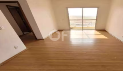 Apartamento com 2 quartos à venda na Rua João Alves de Oliveira, 125, Parque Bom Retiro, Paulínia, 60 m2 por R$ 390.000