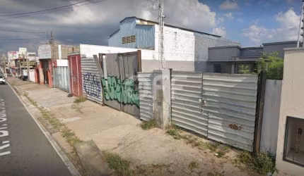 Terreno comercial à venda na Rua Doutor Sales de Oliveira, 1879, Vila Industrial, Campinas por R$ 599.000