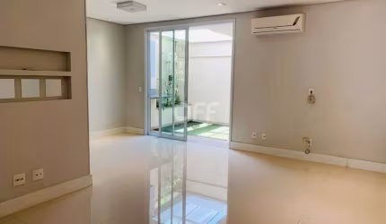 Casa em condomínio fechado com 3 quartos à venda na Rua Indaiá, 238, Bairro das Palmeiras, Campinas, 160 m2 por R$ 920.000