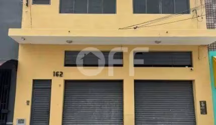 Barracão / Galpão / Depósito para alugar na Rua General Marcondes Salgado, 162, Centro, Campinas, 112 m2 por R$ 5.000