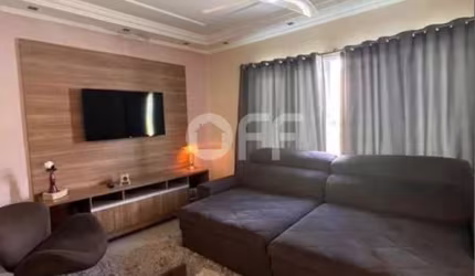 Casa com 3 quartos à venda na Rua João Amêndola, 170, Parque da Figueira, Campinas, 300 m2 por R$ 820.000