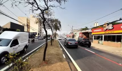 Sala comercial à venda na Avenida Júlio Prestes, 664 B, Taquaral, Campinas, 1003 m2 por R$ 15.000.000