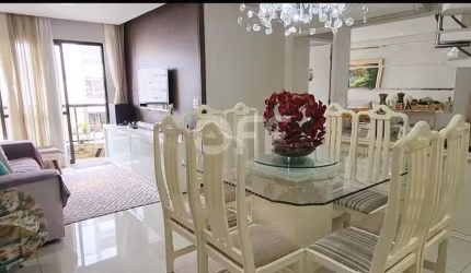Cobertura com 3 quartos à venda na Travessa Jorge Norton, 61, Bosque, Campinas, 185 m2 por R$ 999.000