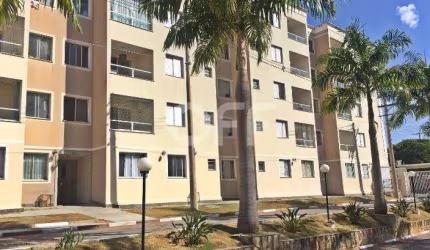 Apartamento com 2 quartos à venda na Rua Santa Rita do Passa Quatro, 121, Jardim Nova Europa, Campinas, 50 m2 por R$ 295.000