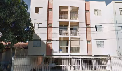 Apartamento com 2 quartos à venda na Rua Doutor Armando Sales de Oliveira, 210, Taquaral, Campinas, 60 m2 por R$ 424.000