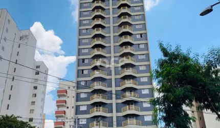 Apartamento com 1 quarto para alugar na Rua Jorge Miranda, 104, Botafogo, Campinas, 70 m2 por R$ 1.400