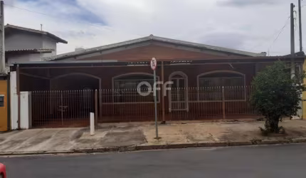 Casa comercial à venda na Rua Padre João Francisco de Azevedo, 100, Taquaral, Campinas, 240 m2 por R$ 1.650.000