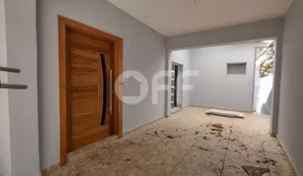Casa comercial para alugar na Rua Doutor Miguel Penteado, 836, Jardim Chapadão, Campinas, 299 m2 por R$ 6.000