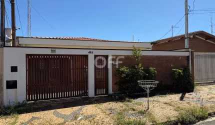 Casa com 3 quartos à venda na Rua Venezuela, 461, Jardim Nova Europa, Campinas, 157 m2 por R$ 650.000
