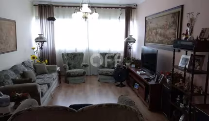 Apartamento com 3 quartos à venda na Rua Boaventura do Amaral, 1222, Bosque, Campinas, 157 m2 por R$ 650.000