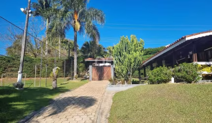 Casa em condomínio fechado com 4 quartos à venda na Anísio Carlos de Oliveira, S/N, Sítio da Moenda, Itatiba, 300 m2 por R$ 970.000