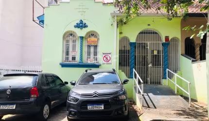 Casa comercial à venda na Rua Quatorze de Dezembro, 339, Cambuí, Campinas, 160 m2 por R$ 1.499.990