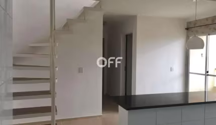 Cobertura com 3 quartos à venda na Rua Hermantino Coelho, 743, Mansões Santo Antônio, Campinas, 130 m2 por R$ 720.000