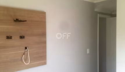 Cobertura com 2 quartos à venda na Rua Manoel Sylvestre de Freitas Filho, 1224, Jardim Nova Europa, Campinas, 92 m2 por R$ 375.000