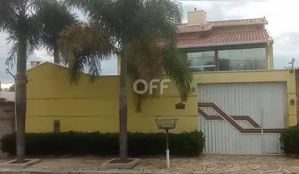 Casa com 3 quartos à venda na Tércio Vincoletti, 59, Parque Residencial São Clemente, Monte Mor, 220 m2 por R$ 450.000