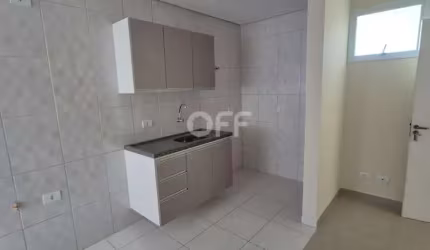 Apartamento com 1 quarto para alugar na Rua Hércules Florence, 209, Botafogo, Campinas, 38 m2 por R$ 1.390