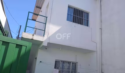 Casa com 3 quartos à venda na Rua Marcelo Ferreira Albieri, 368, Parque Residencial Vila União, Campinas, 140 m2 por R$ 415.000