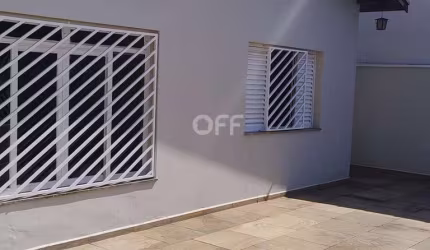 Casa comercial para alugar na Maranhão, 87, Loteamento Capotuna, Jaguariúna, 164 m2 por R$ 5.000