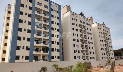 Apartamento com 3 quartos à venda na Rua Floriano Fernandes Lopes, 10, Taquaral, Campinas, 78 m2 por R$ 480.000