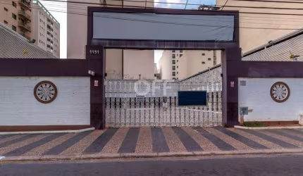 Sala comercial para alugar na Avenida Doutor Moraes Salles, 1151, Centro, Campinas, 1232 m2 por R$ 40.000