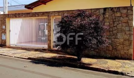 Casa comercial para alugar na Rua Américo de Moura, 279, Taquaral, Campinas, 241 m2 por R$ 5.000