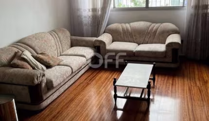 Apartamento com 2 quartos à venda na Rua Alfredo Pujol, 542, Santana, São Paulo, 84 m2 por R$ 450.000