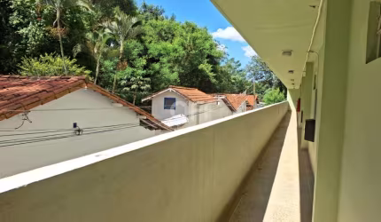 Apartamento com 1 quarto à venda na Rua Paula Bueno, 109, Taquaral, Campinas, 44 m2 por R$ 210.000