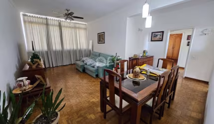 Apartamento com 2 quartos para alugar na Avenida Francisco Glicério, 694, Centro, Campinas, 130 m2 por R$ 2.500