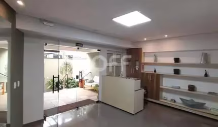 Apartamento com 1 quarto à venda na Rua Advogado Luíz Gama, 852, Bonfim, Campinas, 50 m2 por R$ 330.000