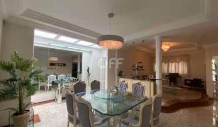 Casa comercial à venda na Avenida Santa Bárbara do Rio Pardo, 1084/1092, Jardim Nova Europa, Campinas, 334 m2 por R$ 2.170.000