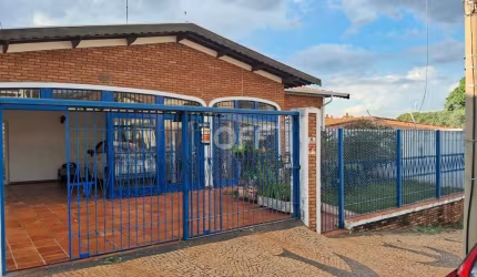 Casa com 4 quartos à venda na Rua Pedro Santucci, 25, Nova Campinas, Campinas, 229 m2 por R$ 1.300.000