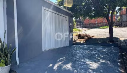 Casa com 2 quartos à venda na Rua João Muniz do Nascimento, 25, Jardim Lisa, Campinas, 100 m2 por R$ 350.000