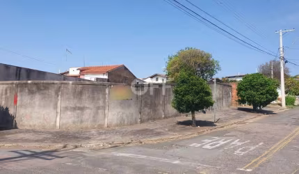 Terreno comercial à venda na Berlim, 181, Parque São Quirino, Campinas por R$ 320.000