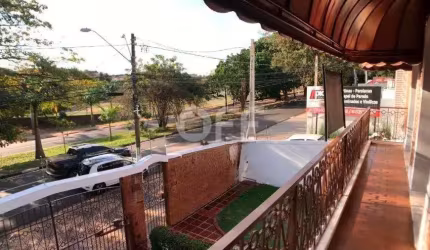 Casa comercial para alugar na Avenida Doutor Heitor Penteado, 304, Taquaral, Campinas, 227 m2 por R$ 5.500