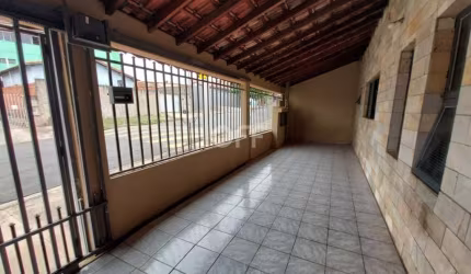 Casa com 2 quartos à venda na Maria Lulu Boccaletti, 99, Parque Valença I, Campinas, 300 m2 por R$ 500.000