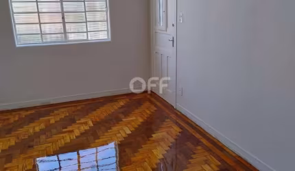 Casa com 3 quartos para alugar na Rua Dona Elídia Ana de Campos, 200, Taquaral, Campinas, 140 m2 por R$ 4.000