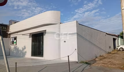Sala comercial para alugar na Avenida Suaçuna, 637, Vila Aeroporto, Campinas, 236 m2 por R$ 9.000