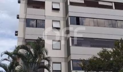 Apartamento com 4 quartos à venda na Rua Barão de Atibaia, 140, Vila Itapura, Campinas, 175 m2 por R$ 1.500.000
